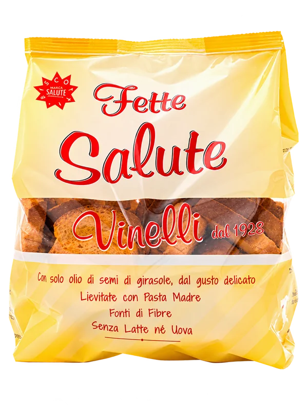 Biscotti Salute