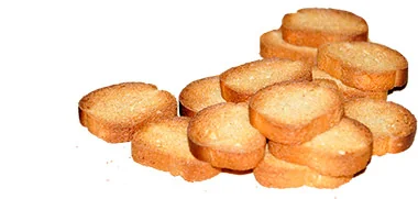 Biscotti Salute Vinelli