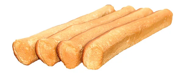 Filoni per i Biscotti Salute Vinelli